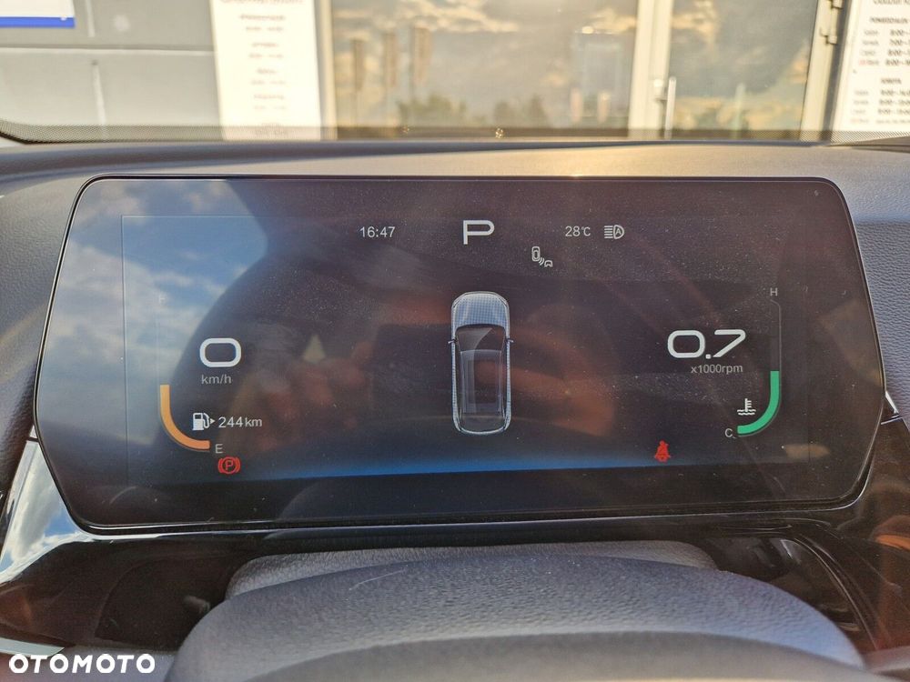 BAIC 5 - 28