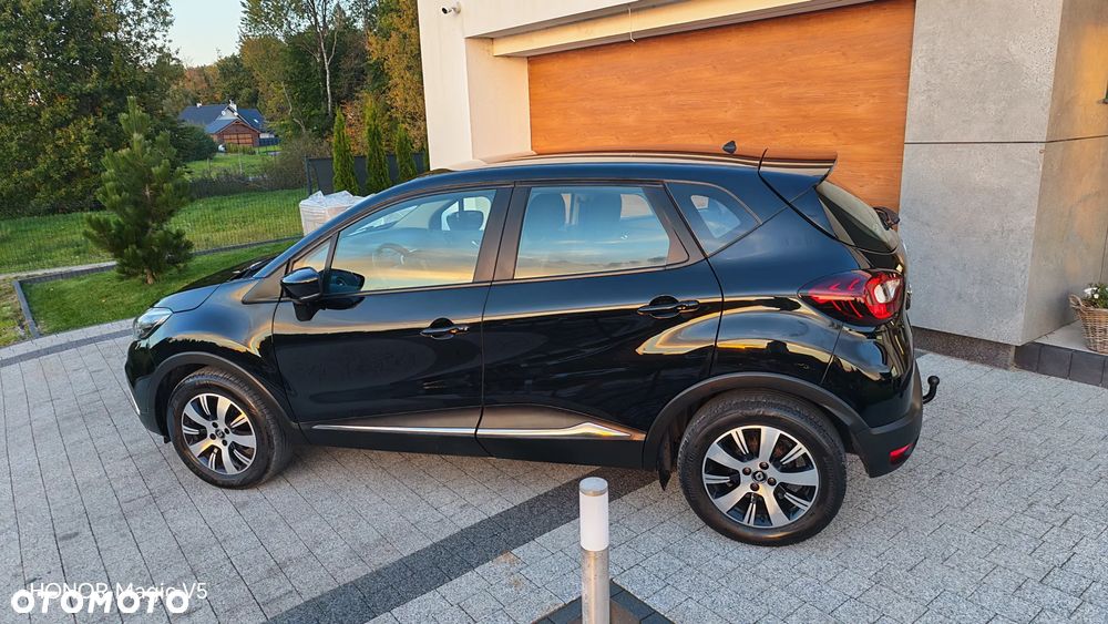 Renault Captur (ENERGY) TCe 90 INTENS - 23