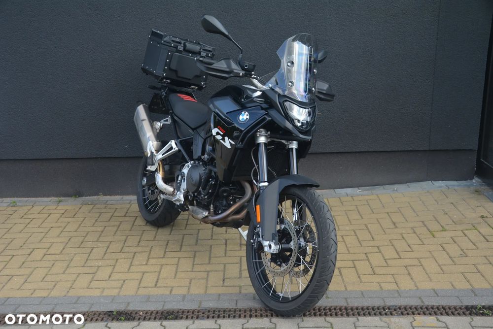 BMW GS - 4