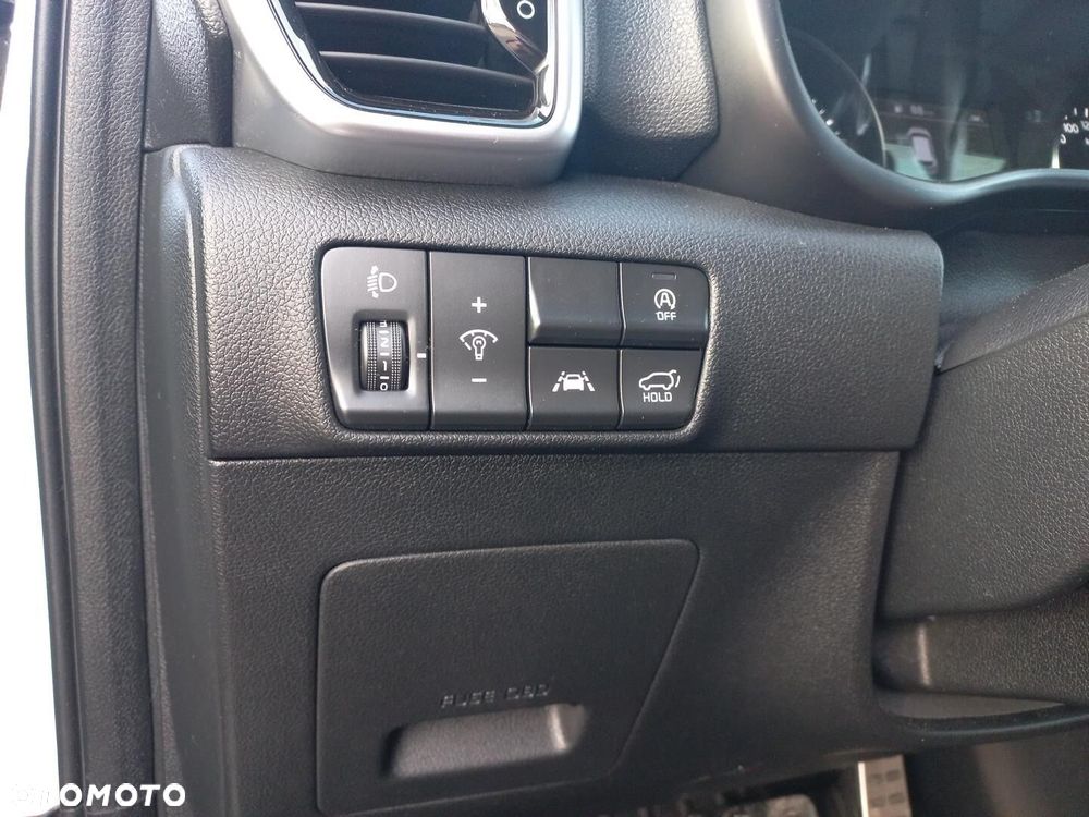 Kia Sportage 1.6 T-GDI GT Line 4WD DCT - 19