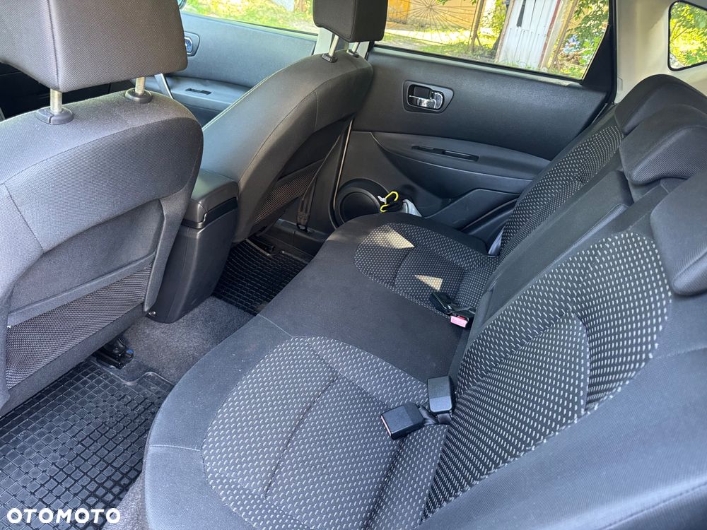 Nissan Qashqai 1.6 Tekna - 5