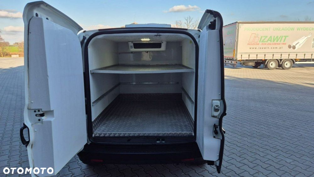 Fiat Doblo - 16
