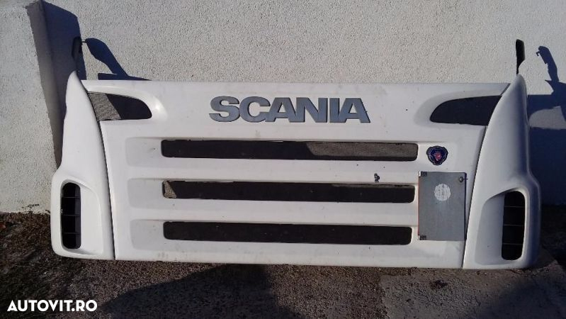 Masca fata SCANIA R - 4