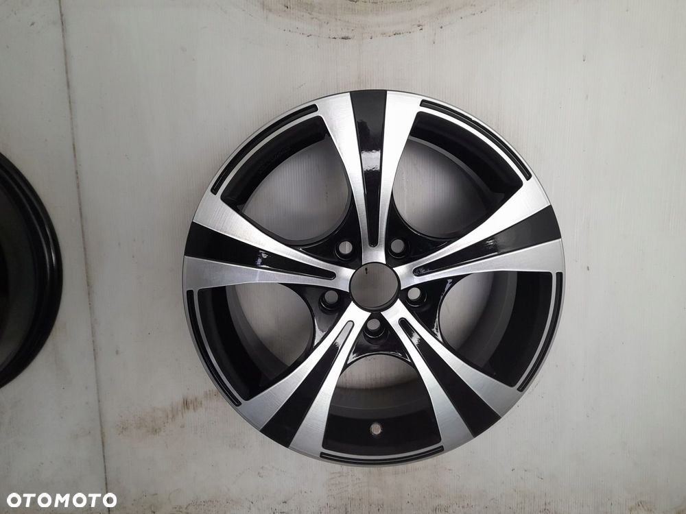 Felgi aluminiowe Honda KBA50082 6.5" x 16" 5x108 ET50 - 4