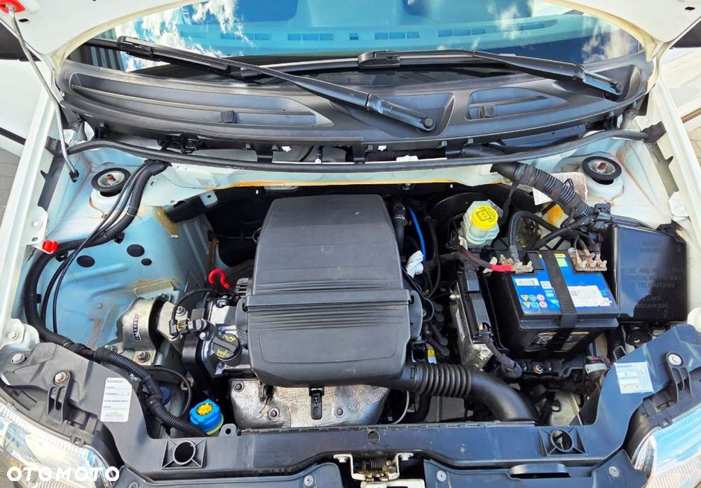 Fiat Panda - 15
