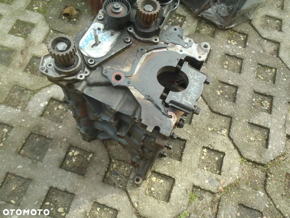 blok silnik alfa romeo 2.0 t.s ts 147 156 gtv - 3