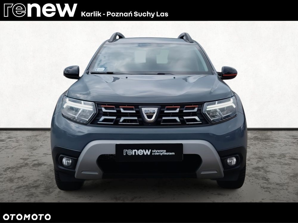 Dacia Duster 1.3 TCe SL Extreme 4WD - 3