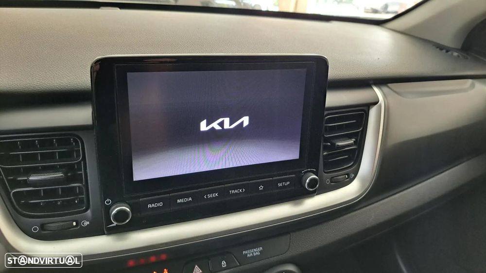 Kia Stonic 1.2 Dynamic - 12