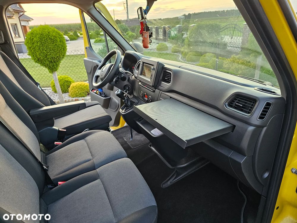 Renault Master - 25
