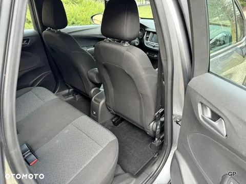 Opel Crossland X 1.2 ECOTEC Start/Stop Innovation - 11