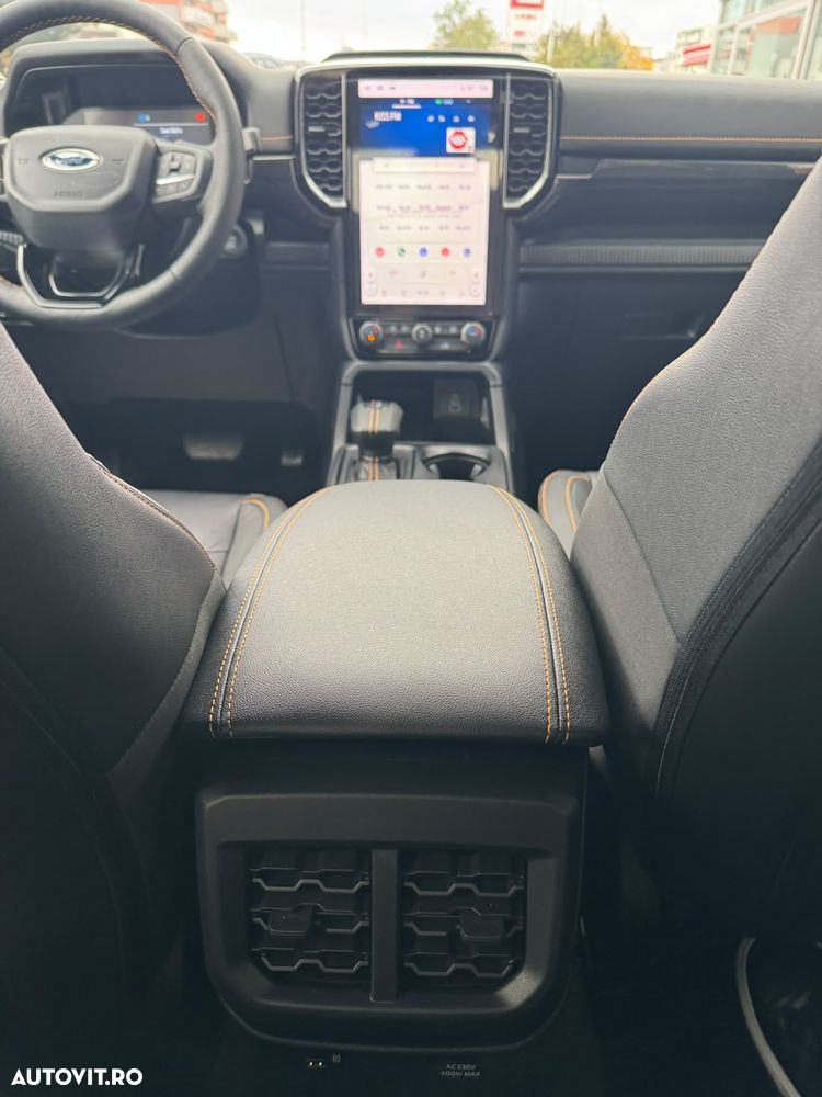 Ford Ranger - 29