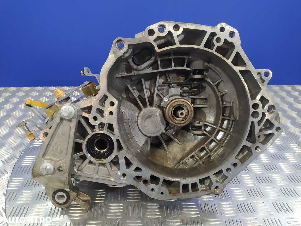 Cutie de viteze Opel Corsa 1.3 CDTI; 5 Trepte; Start & Stop - 3