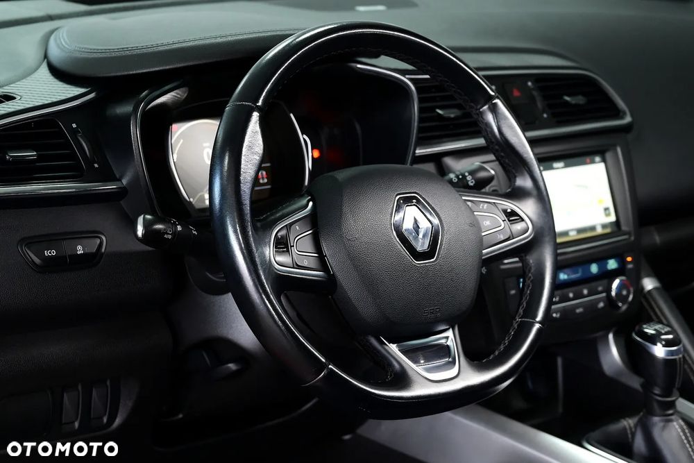 Renault Kadjar Energy TCe 130 Bose Edition - 24