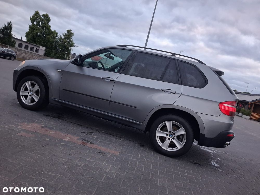 BMW X5 3.0d xDrive - 6