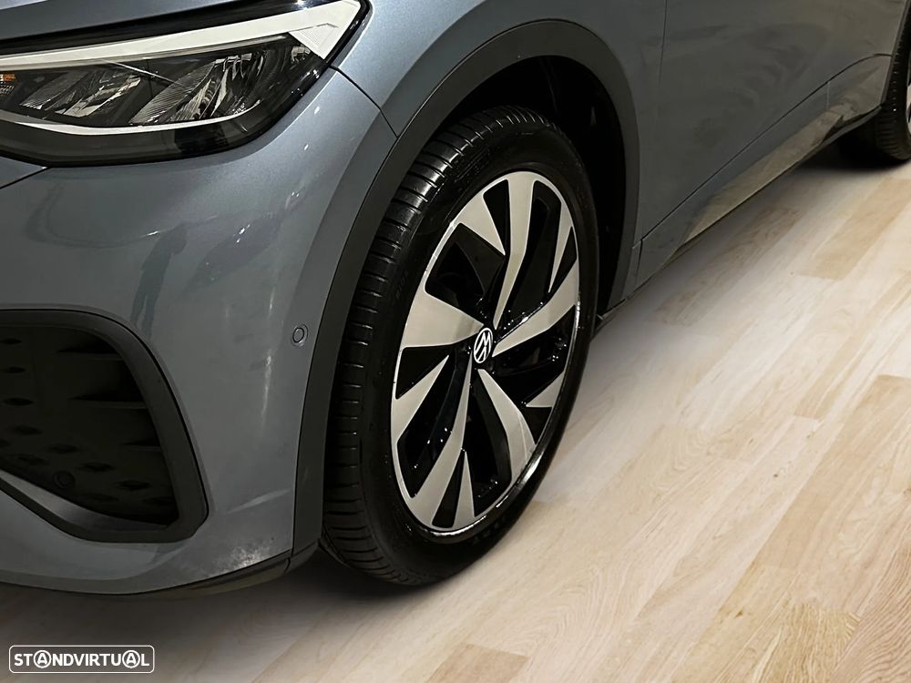 VW ID.5 77 kWh Pro Performance - 6