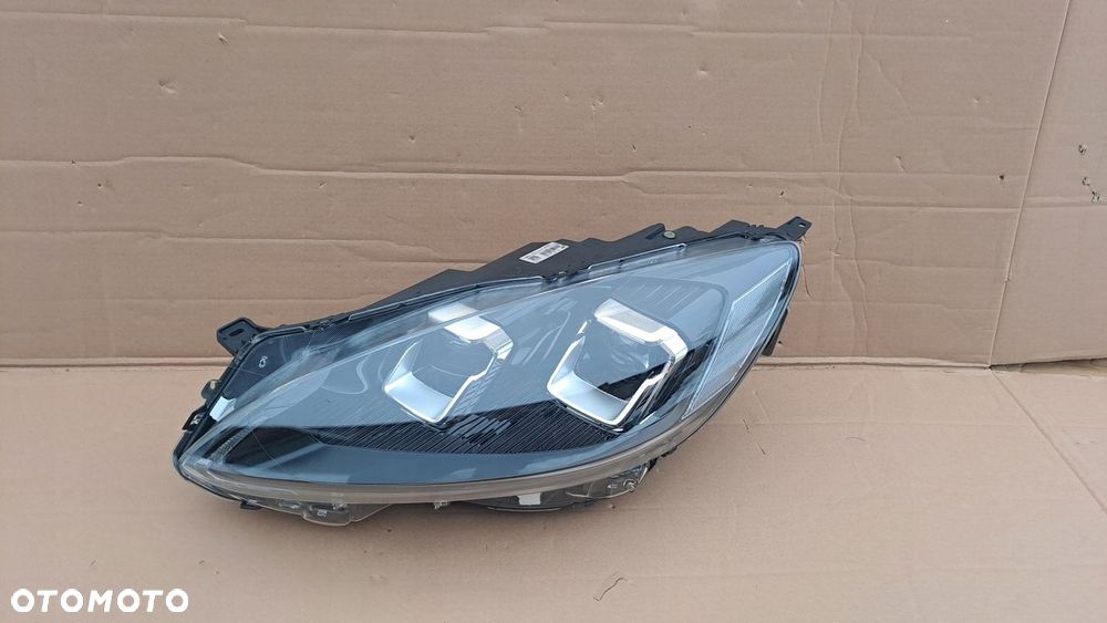 FORD KUGA MK3 LEWA LAMPA FULL LED lv4b13e017as UŻYWANA - 1