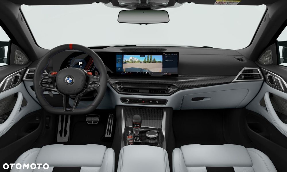 BMW M4 Competition M xDrive - 3