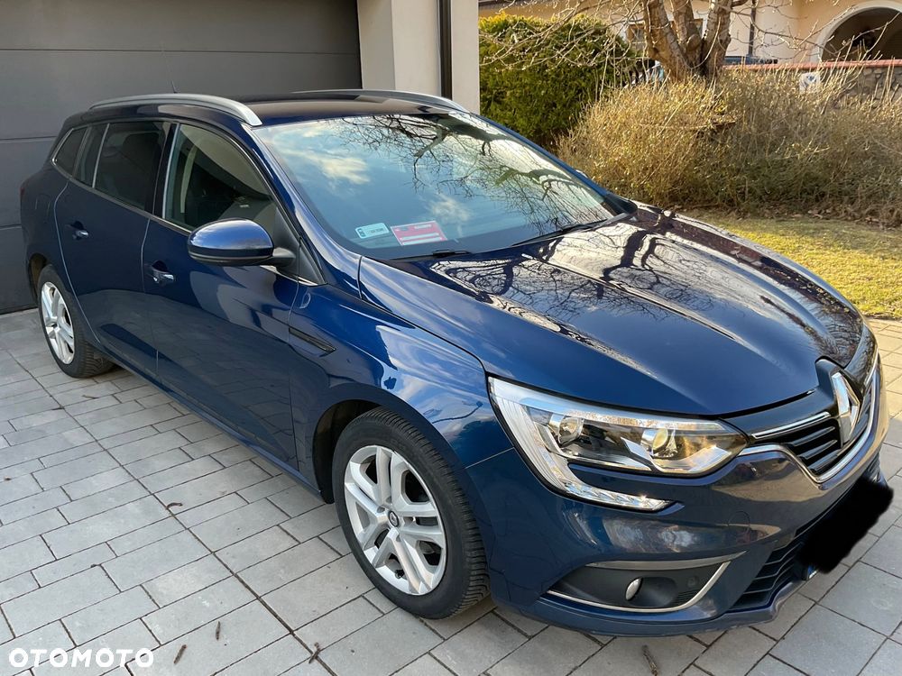 Renault Megane 1.5 dCi Zen - 5