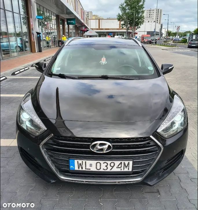 Hyundai i40 1.7 CRDi Business - 2