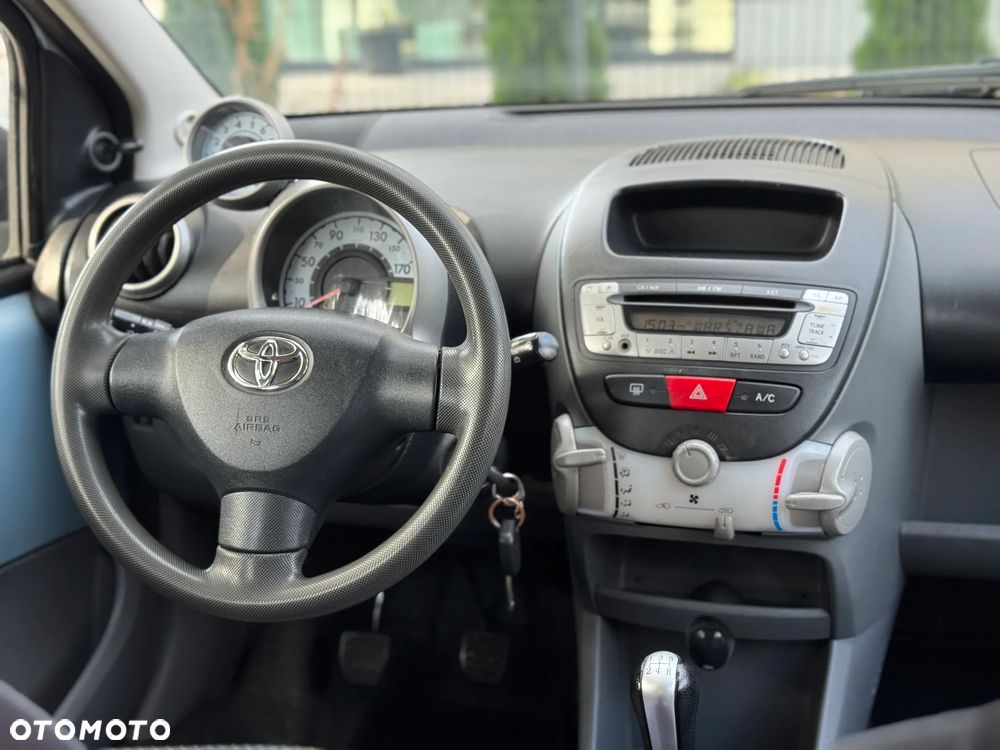 Toyota Aygo 1.0 VVT-i Premium - 37