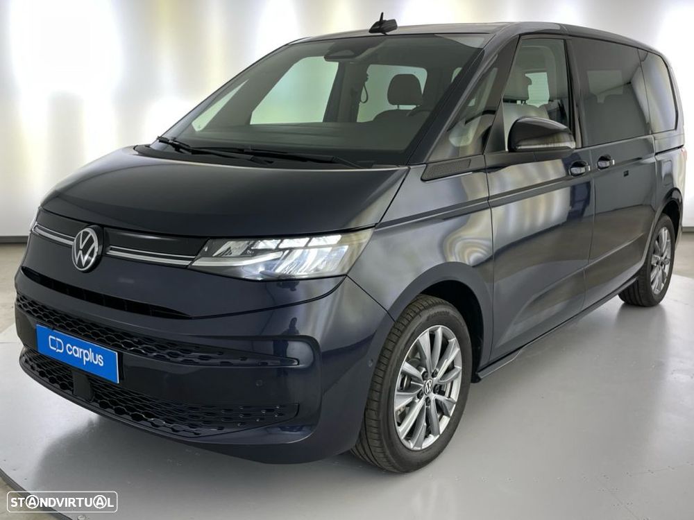 VW Multivan 1.5 TSI e-Hybrid Life DSG - 20