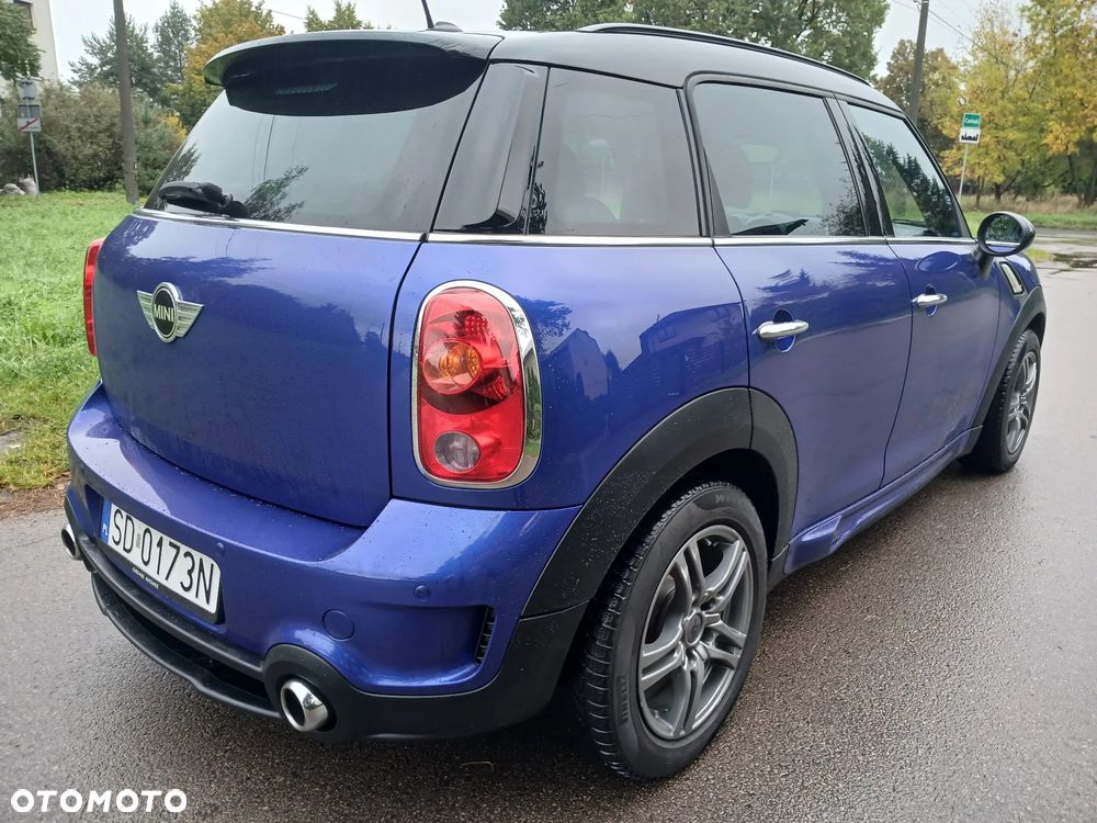 MINI Countryman Cooper S ALL4 - 3