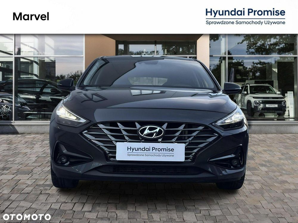 Hyundai i30 1.0 T-GDI Smart - 3