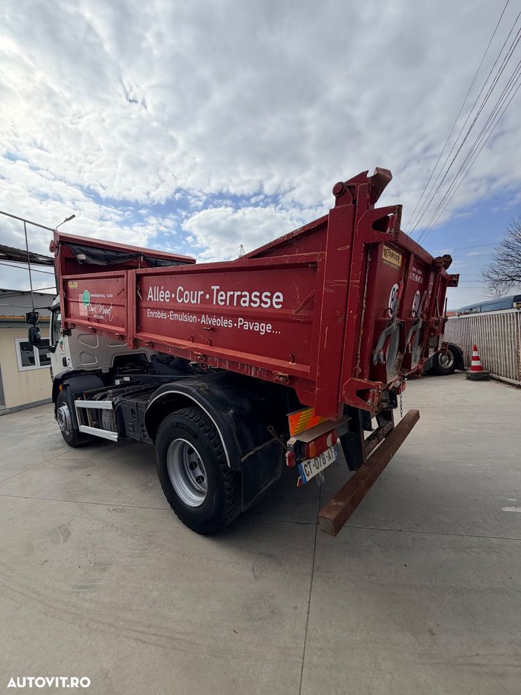 DAF LF 300 Basculabil - 4