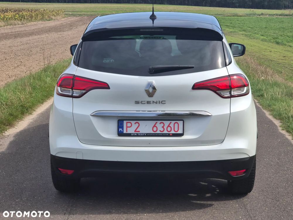 Renault Scenic 1.5 dCi Bose - 34