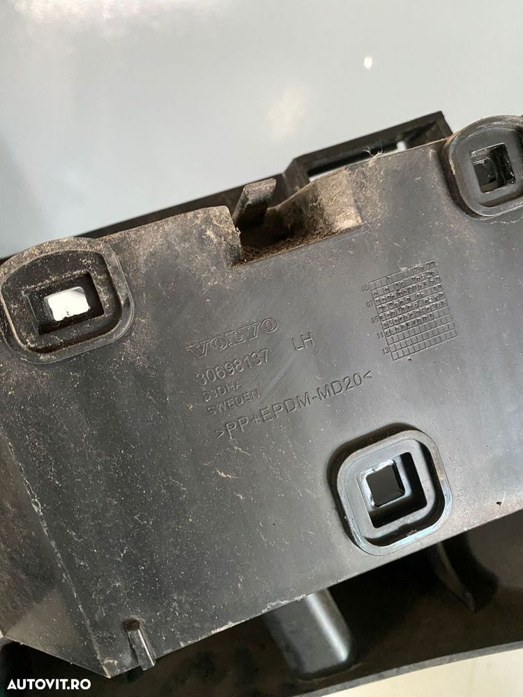 Suport bara spate stanga VOLVO XC90 2007-2014 30698137 - 2