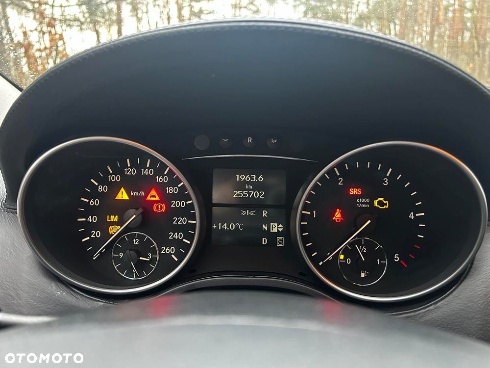 Mercedes-Benz GL 420 CDI - 6