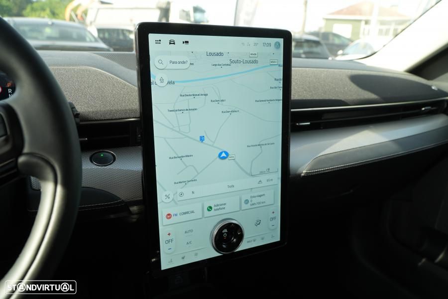 Ford Mustang Mach-E 75.7 kWh Base - 28