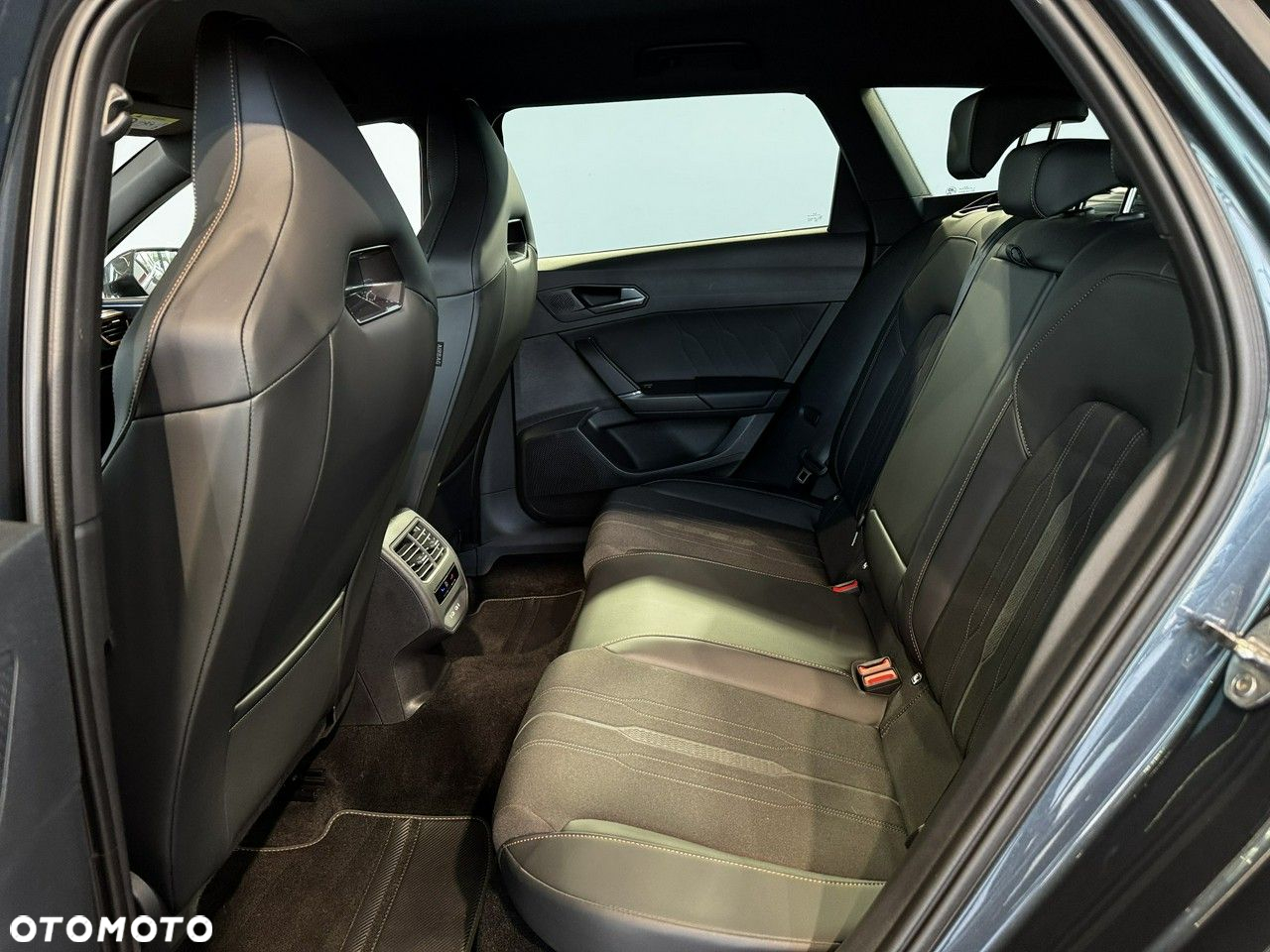 Cupra Leon Sportstourer - 16