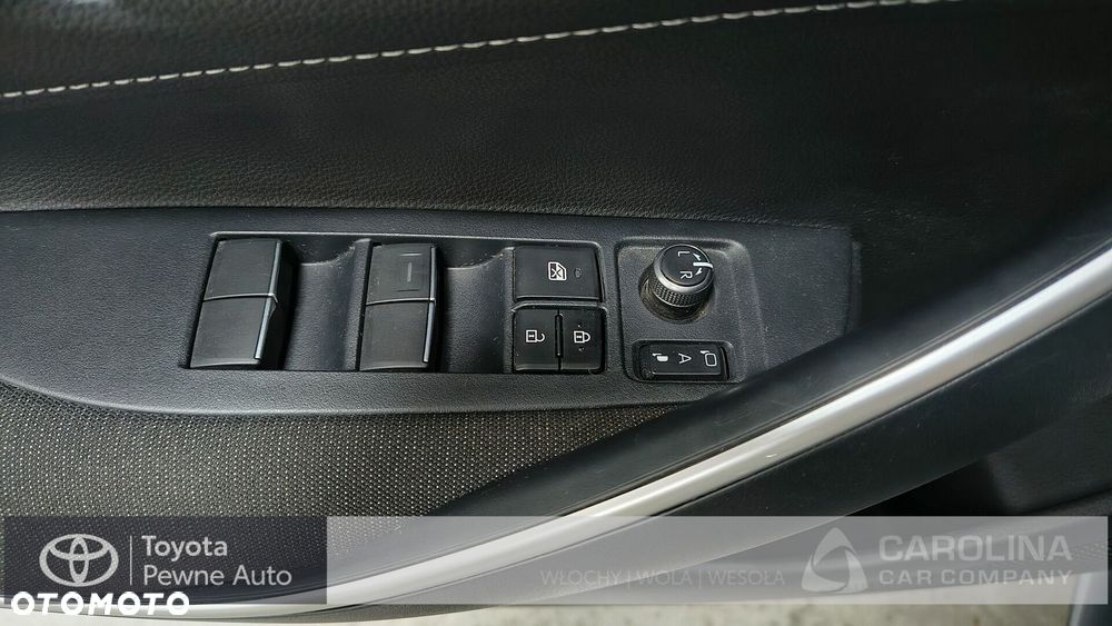 Toyota Corolla 1.8 Hybrid Comfort - 15