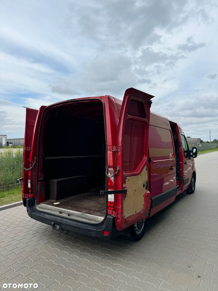 Renault Master - 21