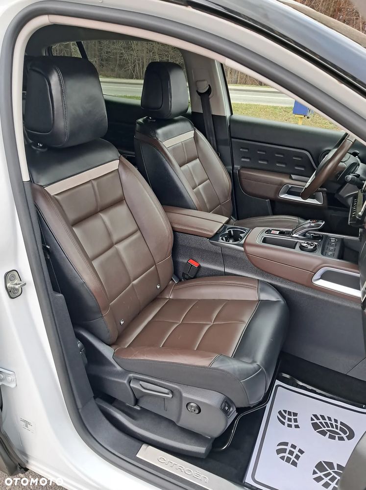 Citroën C5 Aircross BlueHDI 180 S&S EAT8 SHINE - 12