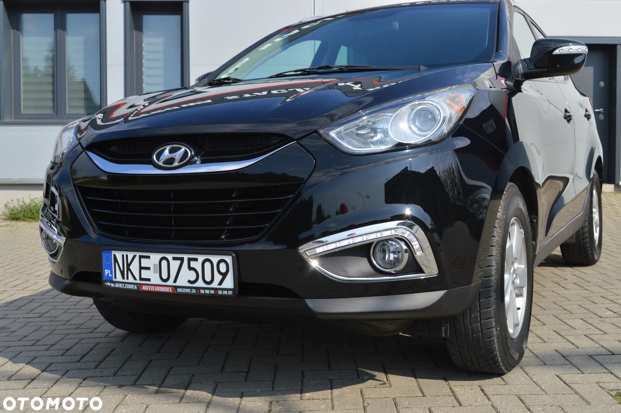 Hyundai ix35 1.6 2WD Style - 3