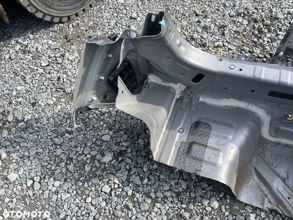 Pas tylny ćwiartka Hyundai I20 II - 6