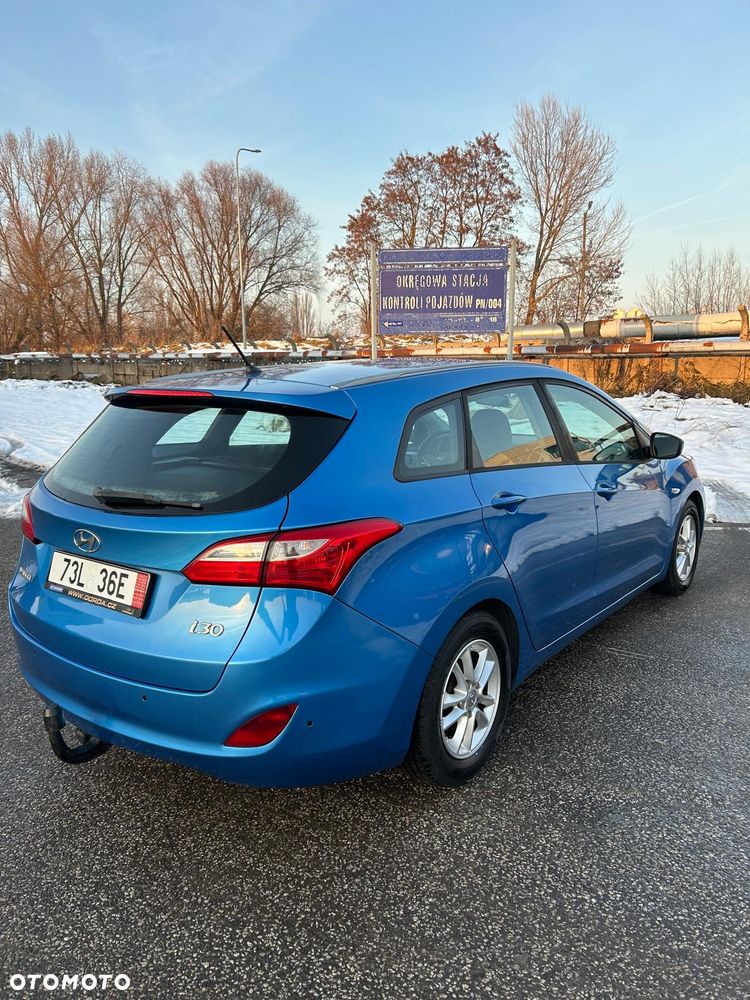 Hyundai i30 1.6 Style - 5