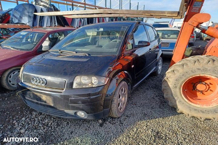 Pompa ABS 8Z0907379C/8Z0614517E Audi A2 8Z [1999 - 2005] Hatchback 5- - 6