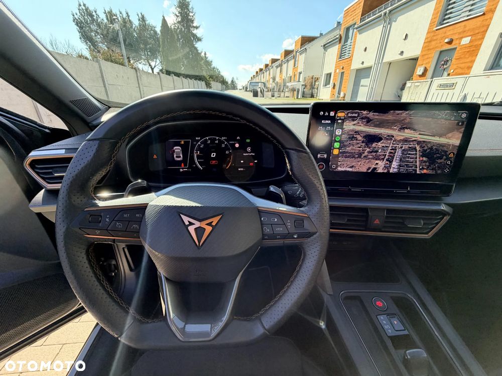 Cupra Formentor - 11