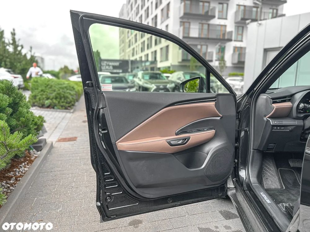 Lexus LBX 1.5 Hybrid Elegant - 11