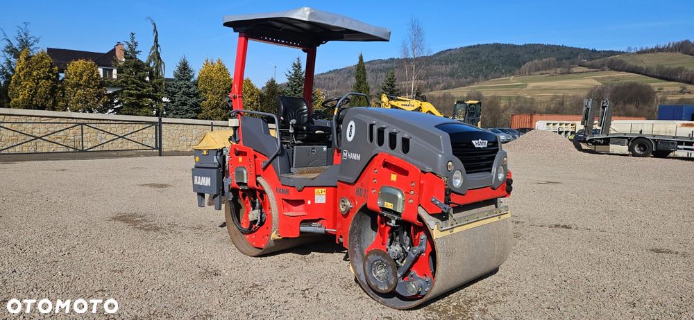 Hamm HD 13 VV - 4