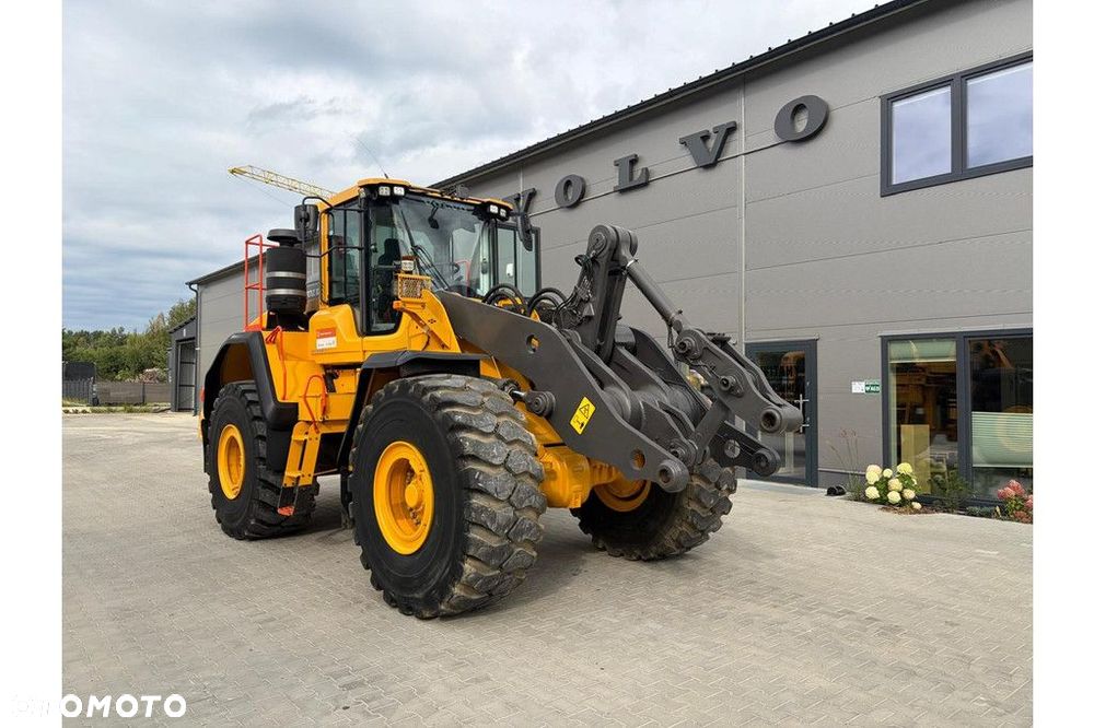 Volvo L150H - 1