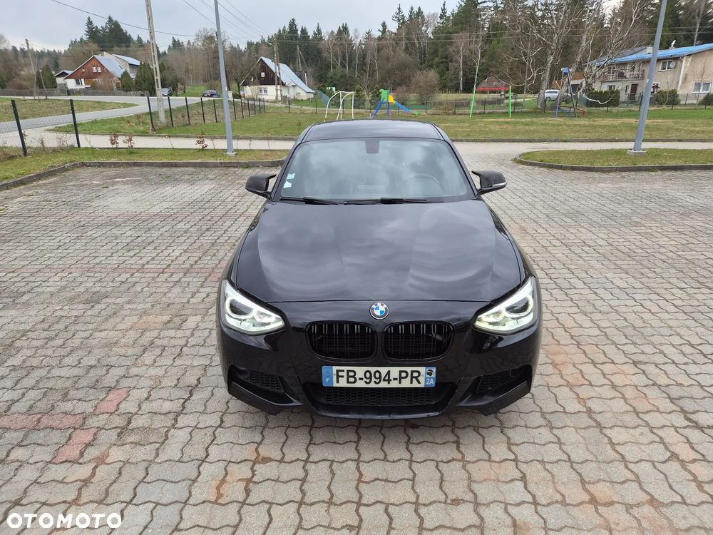 BMW Seria 1 116d DPF Edition Sport - 1