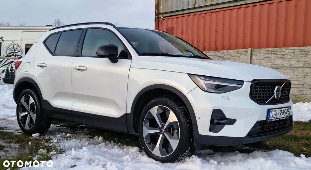 Volvo XC 40 - 6