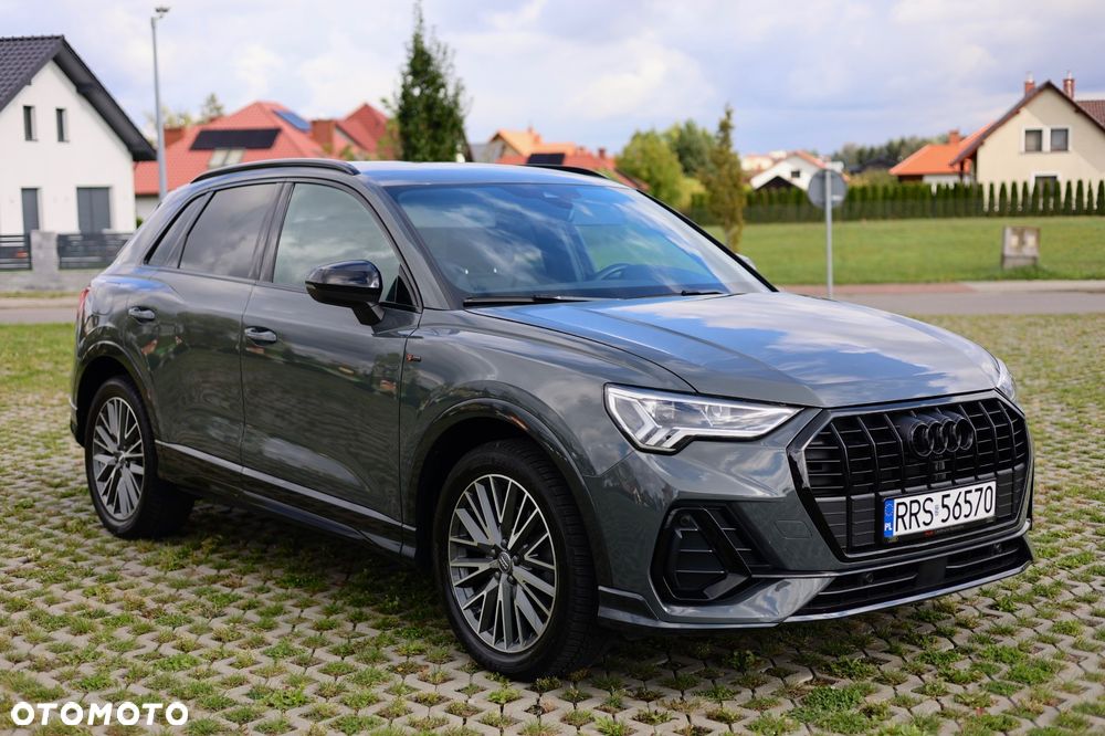 Audi Q3 35 TFSI S line S tronic - 5