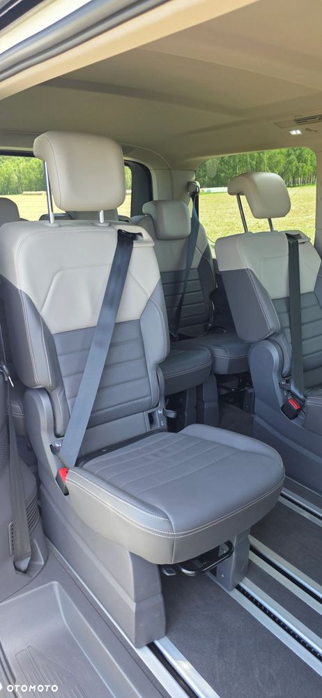 Volkswagen Multivan 2.0 TSI L1 DSG - 13