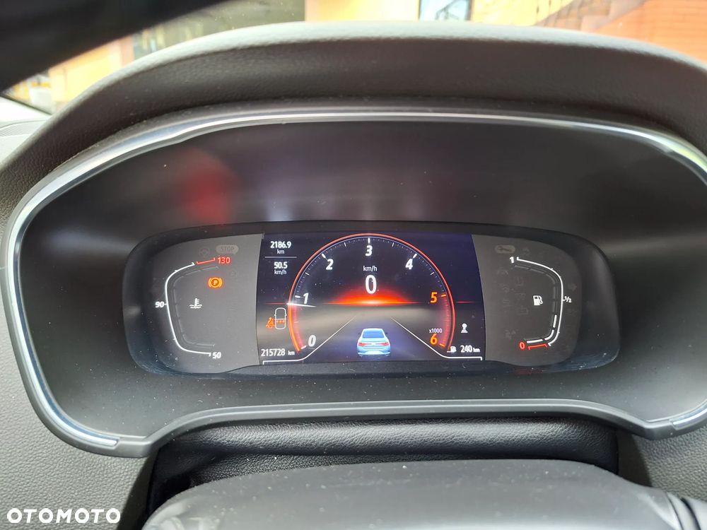 Renault Megane - 35