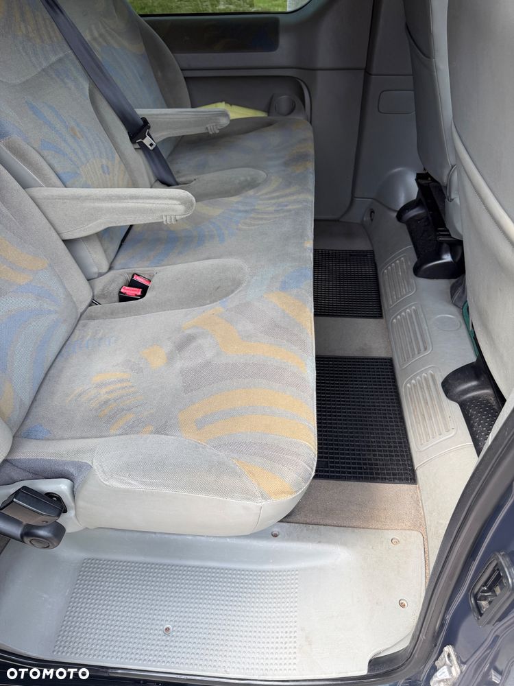 Renault Trafic Passenger - 30